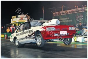 RaceCar