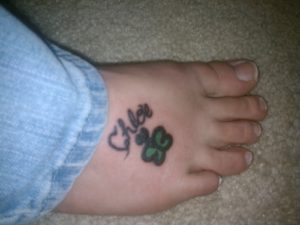Tattoo